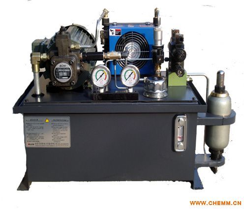 稀油站,稀油潤滑裝置 化工機械網(wǎng)