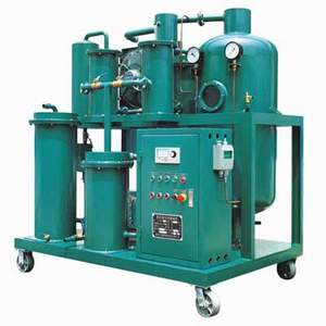 潤滑油系列濾油機規格型號及價格 濾油機 油處理設備 真空設備 再生設備