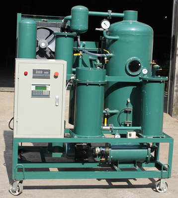 高質(zhì)量高效潤滑油真空濾油機_設(shè)備欄目