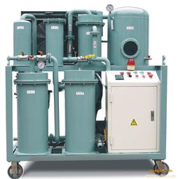 供應(yīng)重慶艾希頓dy 系列多功能潤滑油真空濾油機 價格 谷瀑環(huán)保