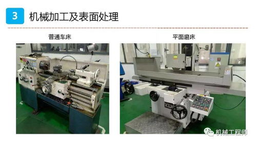 機(jī)械設(shè)計培訓(xùn)第二講 材料 加工 公差 焊接