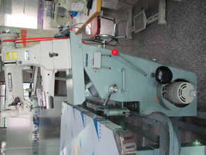 【廠家直銷智能化、數(shù)控化的床墊圍邊機(jī)厚料高車高性能縫紉機(jī)】_