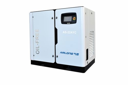 無(wú)油水潤(rùn)滑變頻螺桿空壓機(jī) 實(shí)驗(yàn)室 醫(yī)藥行業(yè)專用空壓機(jī)