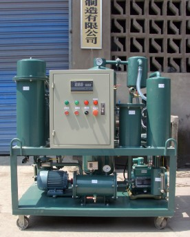 行業(yè)的特殊性也決了濾油機(jī)的功能性-公司動(dòng)態(tài)-重慶通瑞過(guò)濾設(shè)備制造