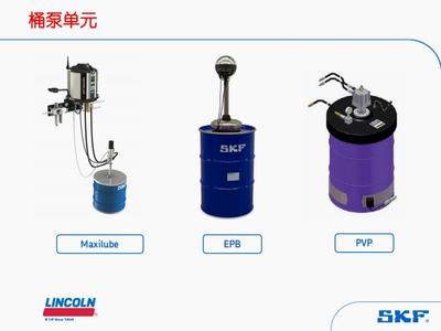 潤(rùn)滑設(shè)備受造紙企業(yè)歡迎