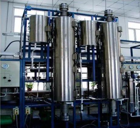 非凡十年｜這些科學(xué)研究成果，打上了'黑大制造'的烙印！潤(rùn)滑設(shè)備篇