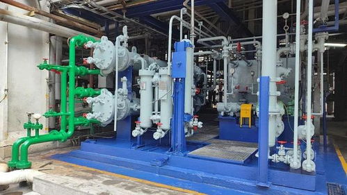 上海石化打造技能提升新平臺(tái)，首座工藝實(shí)訓(xùn)基地正式啟用