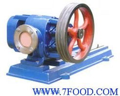 LC羅茨泵潤(rùn)滑設(shè)備的工作原理、應(yīng)用及維護(hù)