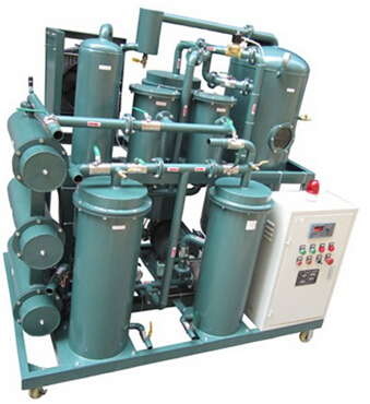潤(rùn)滑油專(zhuān)用濾油機(jī)的特點(diǎn)與技術(shù)分析