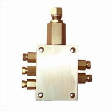 工控潤滑設(shè)備 提升工業(yè)效率的關(guān)鍵技術(shù)